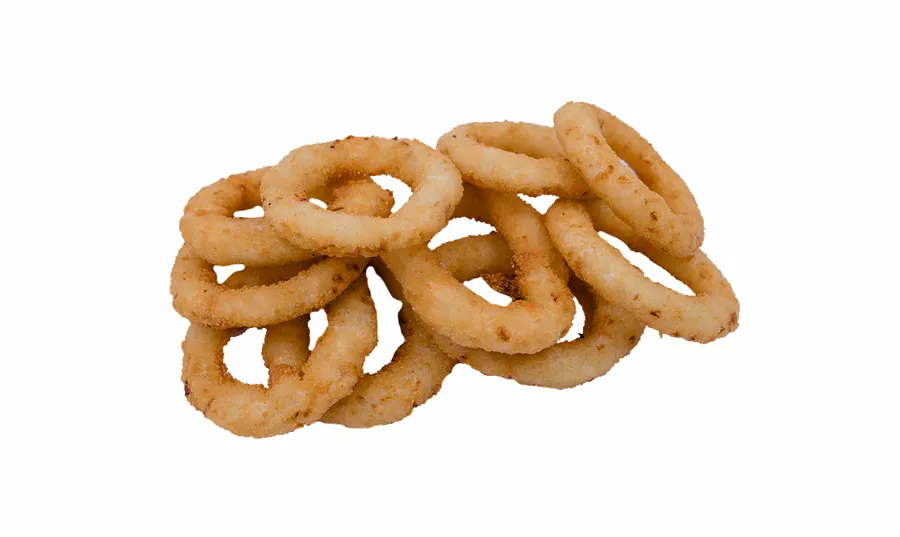 Луковые кольца
