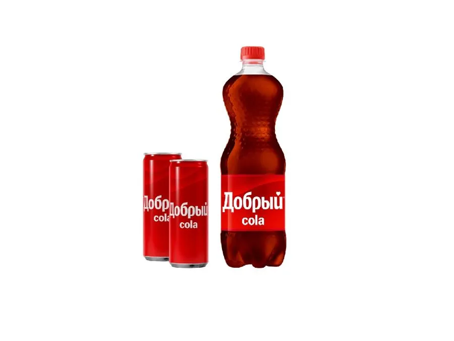 Добрый Кола