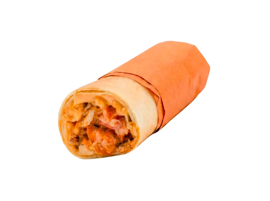 Твидл мясной