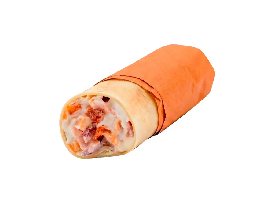 Твидл ветчина и сыр