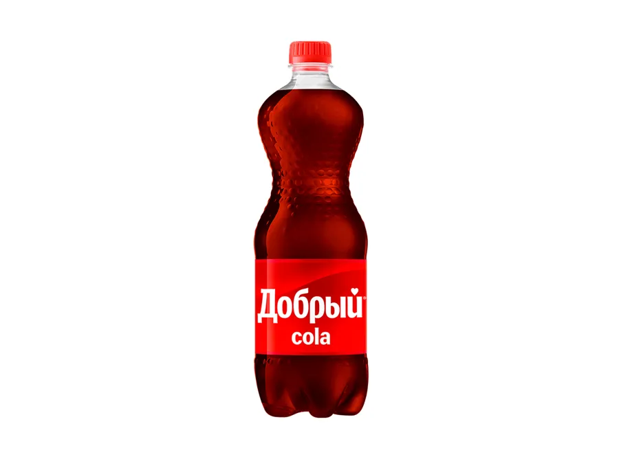 Добрый Кола 
